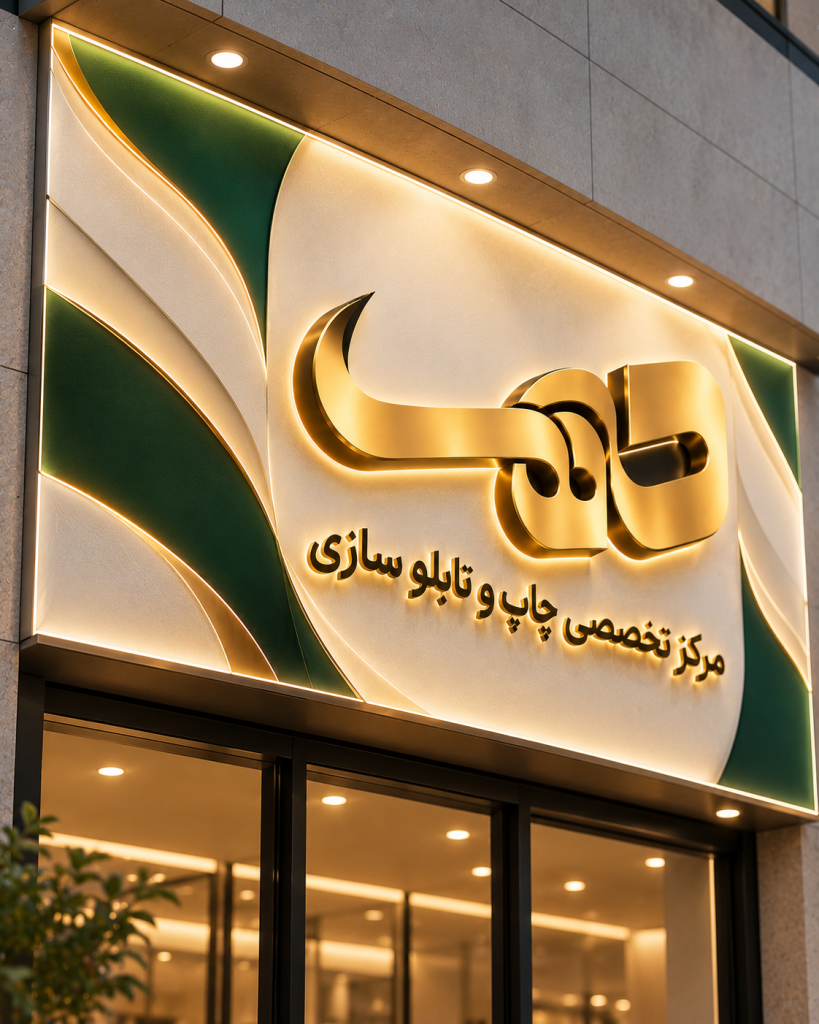 تعویض رویه تابلو فریم لس